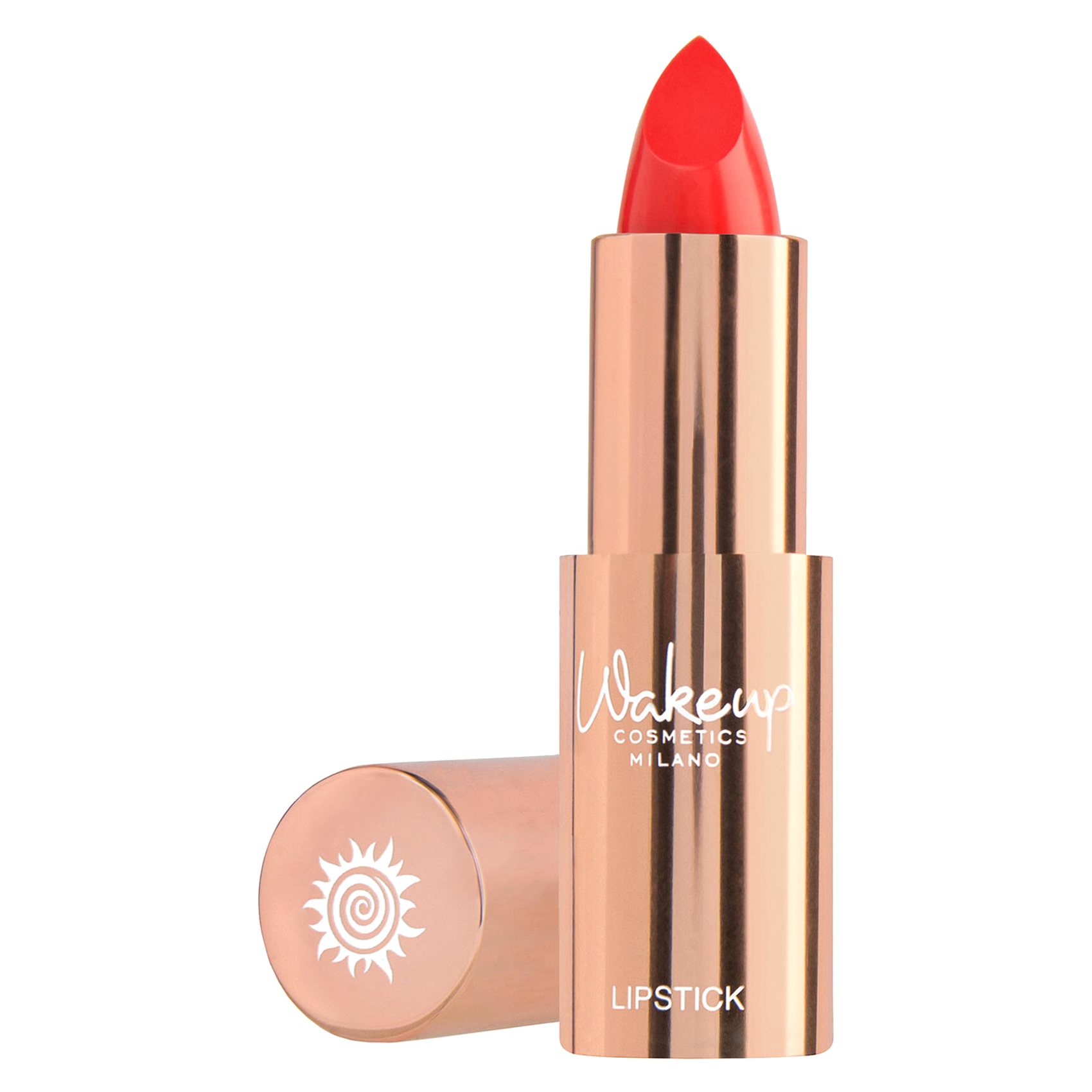 Wakeup Cosmetics Matte Lipstick Da Lat 4ml