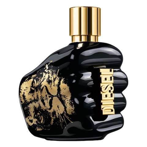 Diesel Spirit Of The Brave For Men 125 ml
