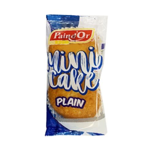 Pain D&#39;Or  Cake&nbsp; Plain Pain D&#39;Or  57GR