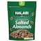 Halabi Nuts Almond Salted 90g