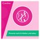 Carefree Daily Intimate Cleansing Mousse for Women - Duo Effect - with Green Tea and Aloe Vera - 150ml