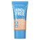 Rimmel London Kind &amp; Free Moisturising Skin Tint  Foundation, 10 Rose Ivory