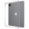 FOCUS Clear Bumper Case Cover for ipad Pro 11&amp;quot;(2020)