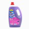 Clorox liquid floor cleaner &amp; disinfectant 5 in 1 lavender scented 3 L