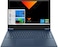 HP Victus 16 Gaming Laptop 16.1 FHD IPS Display, Core i5-11400H Upto 4.5Ghz, 8GB RAM, 256GB SSD, NVIDIA Geforce RTX 3050 4GB, Graphics Backlit ENG KB, Windows 11, Blue
