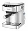 Dessini Espresso Maker 4040 20Bar 1000W Silver/Black/Clear