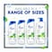 Head &amp; Shoulders Anti-Dandruff Shampoo, Menthol Refresh - 600 ml