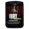 Universal Nutrition Animal Fury, Green Apple, 20