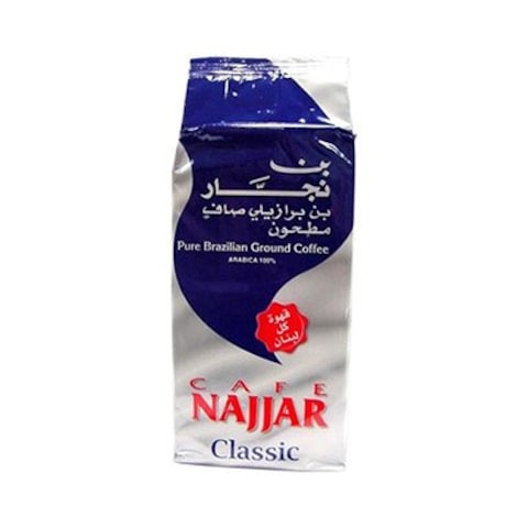 Cafe Najjar Classic 400GR
