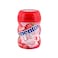 Mentos Strawberry Gum Mano Bottle 20g