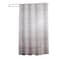 3D Mosaic Printed Shower Curtain White 180x180cm