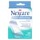 Nexcare Clear Waterproof Bandages Plasters 25 mm x 72 mm 20 PCS