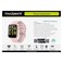 Touchmate Fitness Smartwatch SW400NB 42 Pink