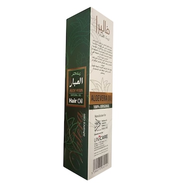 Valera Aloe Vera Hair Oil 250ml