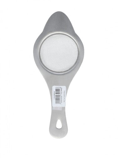 Steel Tea Stainer Small