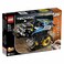 LEGO TECHNIC REMOTE-CONTROLLD RACER