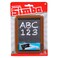 Simba Writing Board Black