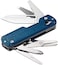 Leatherman Free T4 Navy Peg