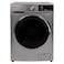 Panasonic Front Load 12kg Washer With 8kg Dryer NA-S128M4LAE Silver