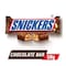 Snickers 50G Chocolate Bar With Peanuts  Caramel