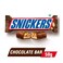 Snickers 50G Chocolate Bar With Peanuts  Caramel