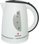 Mebashi 1.7 L Electric Kettle, 2200W With Auto Shut Off Function, 360&deg; Rotational Base And Water Level Indicator, Anti-Slip Feet Design