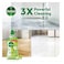 Dettol Green Apple 3X Power Floor Cleaner 900ML