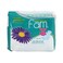 Fam Pads Maxi Fold Normal 10pcs