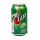 7 Up Soft Drink Can 355ml
