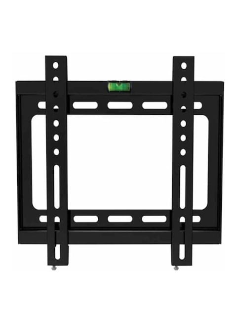 Skilltech Fixed Type Tv Wall Mount Bracket Sh 40F Black