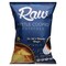 Raw Kettle Cooked Potato Chips Sea Salt and Balsamic Vinegar - 105 gram