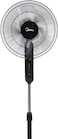 Midea Stand Fan FS4015FR