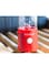 Blendjet V2 Portable Blender 16oz Red - 22.86 x 7.62 cm