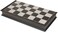 Generic Foldable Chess Board 12 Inch