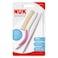 Nuk Baby Brush With Comb 0029142 Multicolour