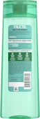 Garnier Fructis Pure Clean Shampoo, Paraben-Free Silicone-Free With Aloe Extract And Vitamin E, 12.5 Fl OZ Bottle