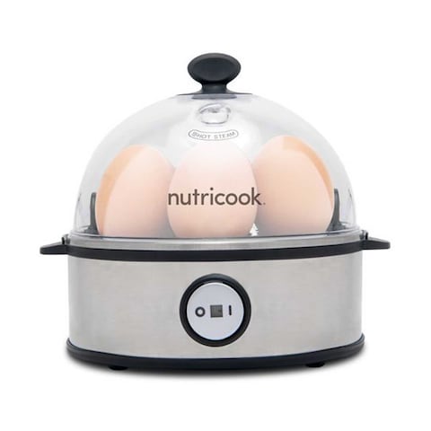 NutriCook Rapid Egg Cooker NC-EC360