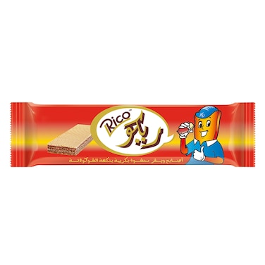 Rana Rico Wafer Chocolate 17.6g