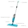 Doreen Spray Mop Blue