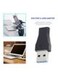 USB 3.1 Type-C Female To USB 3.0 Male Adapter Black