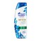 Head &amp; shoulders anti-dandruff shampoo supreme scalp soothing for sensitive scalp withe argan oil &amp; aloe vera 200ml