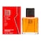 Giorgio Beverly Hills Red Eau De Toilette For Men - 100ml