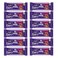 Cadbury Dairy Milk Fruit  Nut 35G X12