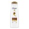 Dove Anti-Frizz Oil Shampoo355Ml