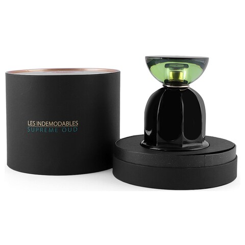 Les Indemodables Supreme Oud Women Eau De Parfum - 90ml