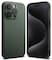 Ringke iPhone 15 Pro Max Case Cover, Onyx Series, Dark Green