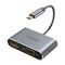 محول عرض USB-C عالي الوضوح