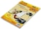 Generic Transparency Clear High Glossy A4 Sticker Labels Synthetic Paper Label Inkjet Clear Label Sheets For Inkjet Printer- 50 Sheets Pack [Ebos-St026B]