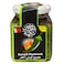 Nakhat Bahrain Kuwaiti Green Pepper Mabush Pickle 250g