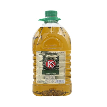 Rafael Salgado Olive Oil 3L